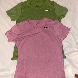 Nike Dri fit Legend Bundle size S